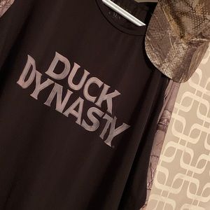 2 Piece Men’s Long Sleeve Shirt with Hat